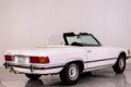 Mercedes-Benz SL-klasse Roadster - SL-Klasse 350 - 1 - Thumbnail