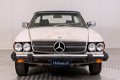 Mercedes-Benz SL-klasse Roadster - SL-Klasse 380 - 1 - Thumbnail