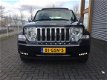 Jeep Cherokee - 2.8 CRD LIMITED Nieuw model schuifdak - 1 - Thumbnail