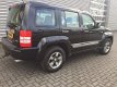 Jeep Cherokee - 2.8 CRD LIMITED Nieuw model schuifdak - 1 - Thumbnail