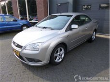 Ford Focus - 1.6 16V 74KW CC AIRCO