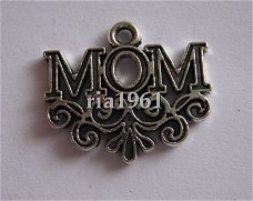 bedeltje/charm overig : mom -