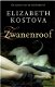 Elizabeth Kostova = Zwanenroof - 0 - Thumbnail