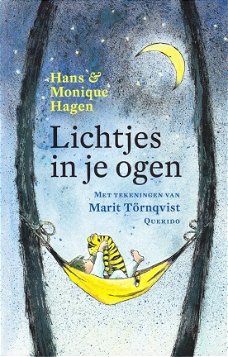 LICHTJES IN JE OGEN - Hans & Monique Hagen