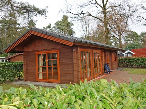 Koopchalet, chalet te koop Gelderland verhuur rendement - Afbeelding 2