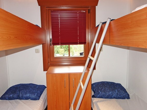 Koopchalet, chalet te koop Gelderland verhuur rendement - Afbeelding 7