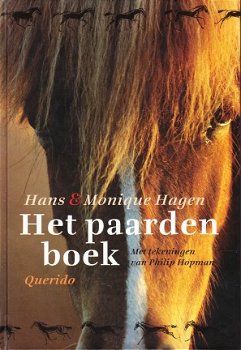 HET PAARDENBOEK - Hans Hagen - 1