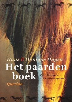 HET PAARDENBOEK - Hans Hagen - 2