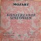 LP - Mozart Konzertante Sinfonien - 0 - Thumbnail