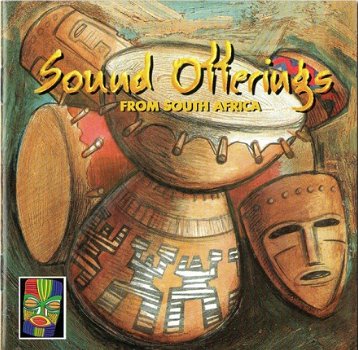 Sound Offerings (From South Africa) (2 CD) Nieuw - 1