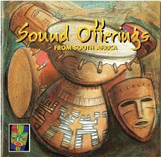 Sound Offerings (From South Africa)  (2 CD)  Nieuw