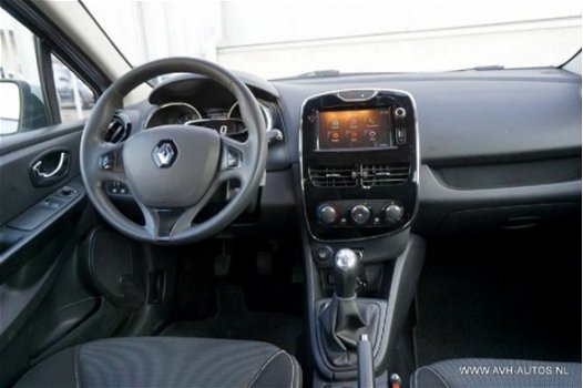 Renault Clio - 1.5dci eco expression - 1