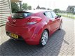 Hyundai Veloster - 1.6 GDI I-VISION 59300 km [ ecc, 18``lmv, audio, pdc ] - 1 - Thumbnail