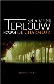 Jan & Sanne Terlouw = De charmeur - 0