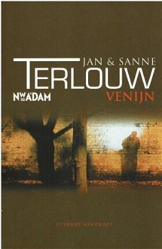 Jan & Sanne Terlouw = Venijn - 0