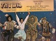 The Wiz - Original Motion Picture Soundtrack [SEALED} Motown LP Diana Ross & Michael Jackson - 1 - Thumbnail