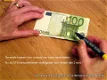 Money Pen controleer eenvoudig de echtheid van bankbiljetten - 1 - Thumbnail