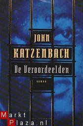 John Katzenbach - De veroordeelden - 1