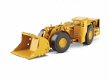 Cat R1700G LHD Wheel Loader 1:50 Diecast Masters - 1 - Thumbnail