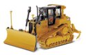 Cat D6T XW VPAT Track Type Tractor bulldozer 1:50 Diecast Masters - 1 - Thumbnail