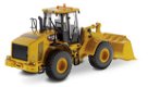 Cat 950H Wheel Loader Laadschop 1:50 Diecast Masters - 1 - Thumbnail