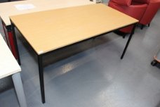 tafels 1.60x0,80 cm
