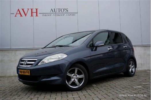 Honda FR-V - 1.7 comfort - 1