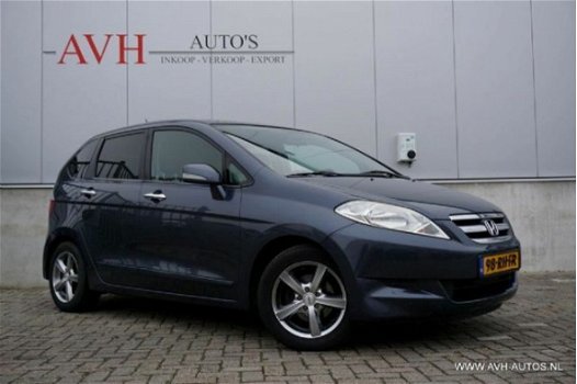 Honda FR-V - 1.7 comfort - 1