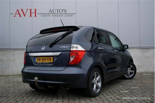 Honda FR-V - 1.7 comfort - 1