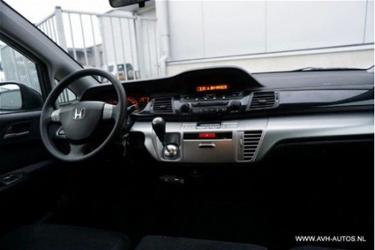 Honda FR-V - 1.7 comfort - 1