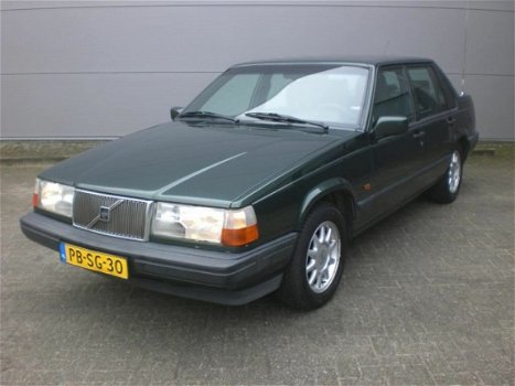 Volvo 940 - 2.3 - 1