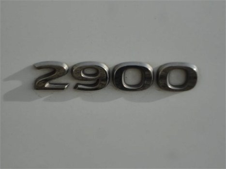 Opel Vivaro - 1.6 TDi 115pk L2 H1 Airco / El pakket - 1
