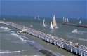 NIEUWPOORT / BAD STUDIO ZEEZICHT MAX 2 PERS.GRATIS FIETSENGEBRUIK - 8 - Thumbnail