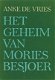HET GEHEIM VAN MORIES BESJOER - Anke de Vries - GROTE LETTER UITGAVE - 1 - Thumbnail