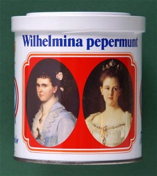 Blik Fortuin - 100 jaar vorstinnen: Emma, Wilhelmina, Juliana, Beatrix XXX - 1