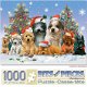 Bits and Pieces - Canine Christmas - 1000 Stukjes - 2 - Thumbnail