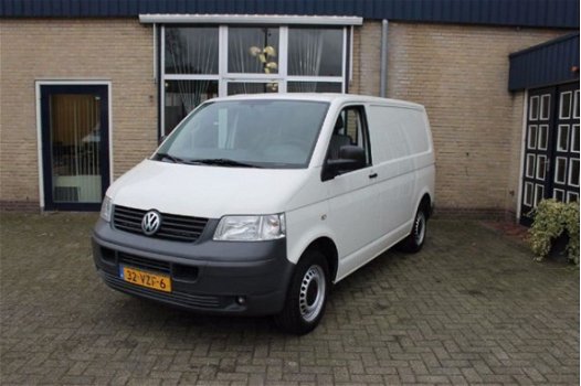 Volkswagen Transporter - 1.9 TDI 300 T800 - 1