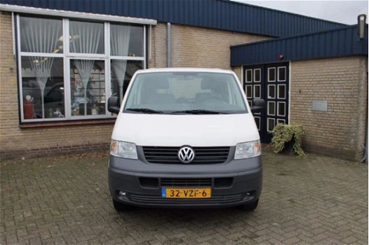 Volkswagen Transporter - 1.9 TDI 300 T800 - 1