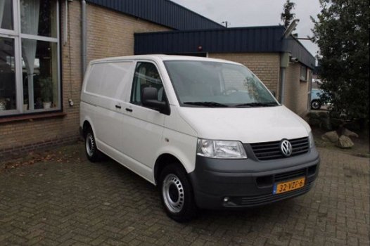 Volkswagen Transporter - 1.9 TDI 300 T800 - 1