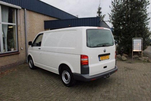 Volkswagen Transporter - 1.9 TDI 300 T800 - 1