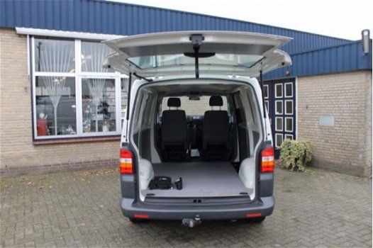 Volkswagen Transporter - 1.9 TDI 300 T800 - 1