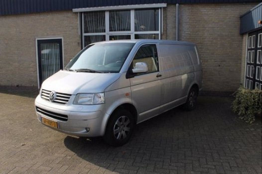 Volkswagen Transporter - 1.9 TDI 300 T800 - 1