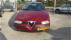 Alfa Romeo 156 - 2.4 JTD - 1 - Thumbnail