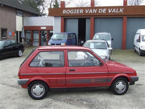 Austin Metro - 1000 LS - 1