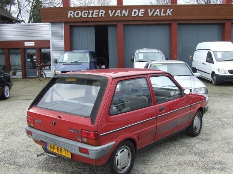 Austin Metro - 1000 LS - 1