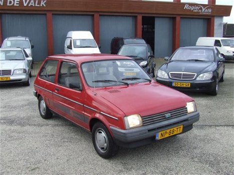 Austin Metro - 1000 LS - 1