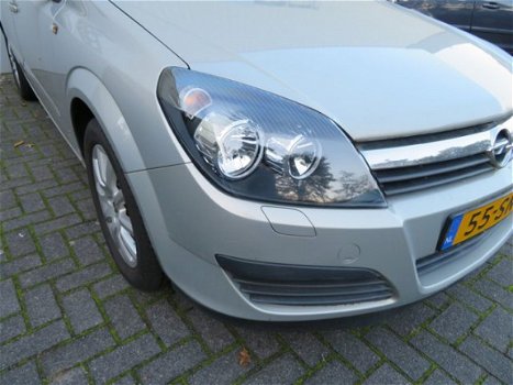 Opel Astra Wagon - STATION1.8 COSMO NAV - 1