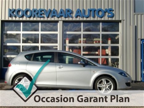 Seat Leon - 1.4 TSI Business Style Pro - 1