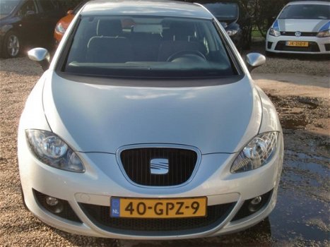 Seat Leon - 1.4 TSI Business Style Pro - 1