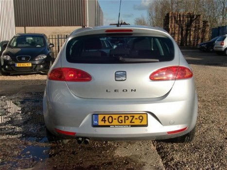 Seat Leon - 1.4 TSI Business Style Pro - 1